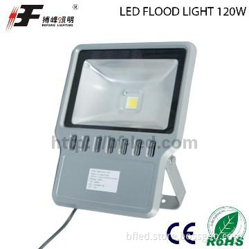 2013 best 120w flood light lower power comsumption